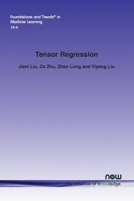 Tensor-Regression - Tensor Regression