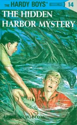 Das Geheimnis des versteckten Hafens - The Hidden Harbor Mystery