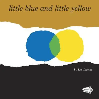 Klein Blau und Klein Gelb - Little Blue and Little Yellow