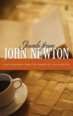 Juwelen von John Newton: Täglich - Jewels from John Newton: Daily