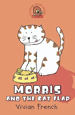 Morris und die Katzenklappe - Morris and the Cat Flap