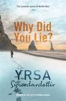 Warum hast du gelogen? - Why Did You Lie?