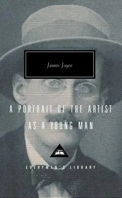 Ein Porträt des Künstlers als junger Mann - A Portrait of the Artist as a Young Man