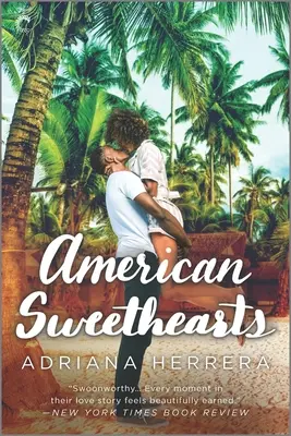 Amerikanische Liebespaare - American Sweethearts