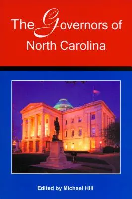 Die Gouverneure von North Carolina - The Governors of North Carolina