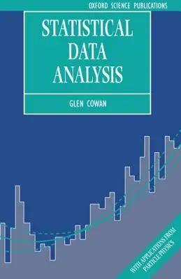Statistische Datenanalyse - Statistical Data Analysis