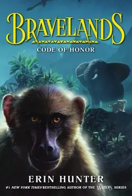 Braveland: Ehrenkodex - Bravelands: Code of Honor