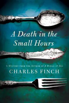 Ein Tod in den frühen Morgenstunden: Ein Krimi - A Death in the Small Hours: A Mystery