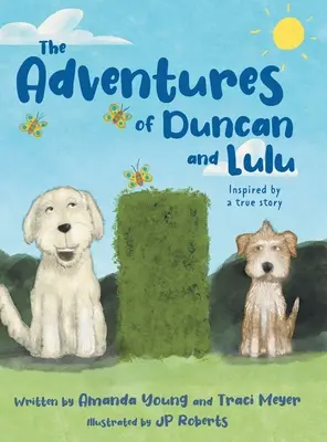 Die Abenteuer von Duncan und Lulu - The Adventures of Duncan and Lulu