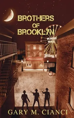 Brüder von Brooklyn - Brothers of Brooklyn