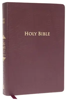 Studienbibel-KJV - Study Bible-KJV
