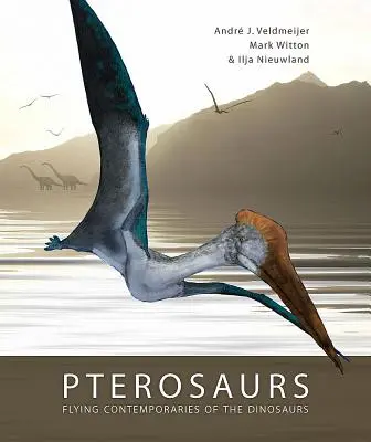 Pterosaurier: Fliegende Zeitgenossen der Dinosaurier - Pterosaurs: Flying Contemporaries of the Dinosaurs