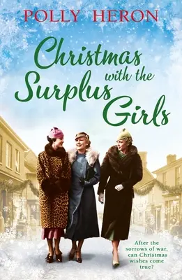 Weihnachten mit den Surplus Girls, 3 - Christmas with the Surplus Girls, 3