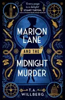 Marion Lane und der Mitternachtsmord - Ein Kriminalroman der Ermittler - Marion Lane and the Midnight Murder - An Inquirers Mystery