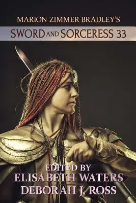 Schwert und Zauberin 33 - Sword and Sorceress 33
