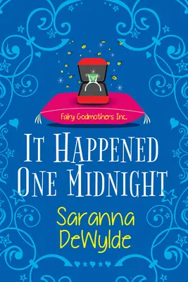 Es geschah eines Nachts: Eine urkomische magische Romcom - It Happened One Midnight: A Hilarious Magical Romcom