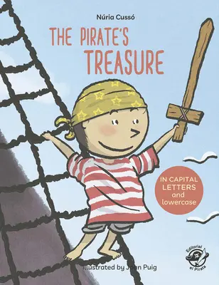 Der Piratenschatz - The Pirate's Treasure