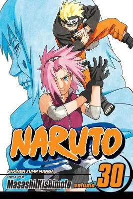 Naruto, Bd. 30, 30 - Naruto, Vol. 30, 30