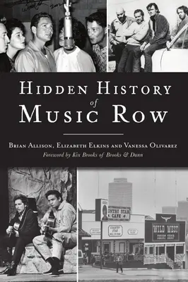 Verborgene Geschichte der Music Row - Hidden History of Music Row