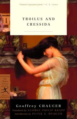 Troilus und Cressida - Troilus and Cressida