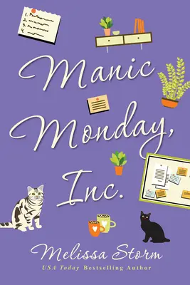 Manischer Montag, Inc. - Manic Monday, Inc.