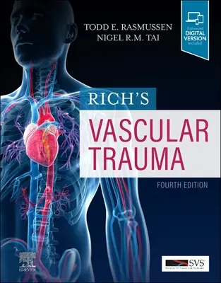 Richs Vaskuläres Trauma - Rich's Vascular Trauma
