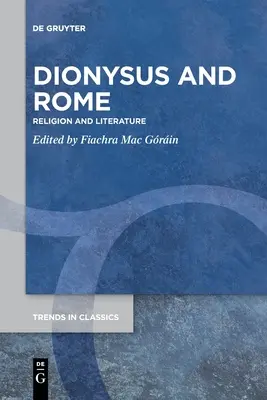 Dionysos und Rom - Dionysus and Rome