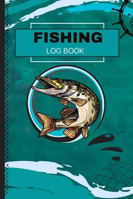 Angeltagebuch - Fishing Journal