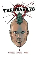 Throwaways Band 2 - Throwaways Volume 2