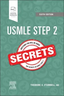 USMLE Step 2 Geheimnisse - USMLE Step 2 Secrets