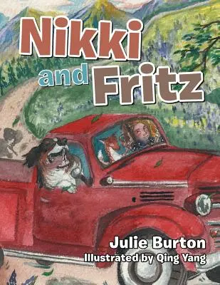 Nikki und Fritz - Nikki and Fritz