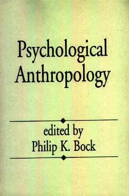 Psychologische Anthropologie - Psychological Anthropology