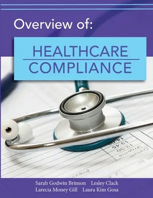 Überblick über die Einhaltung von Vorschriften im Gesundheitswesen - Overview of Healthcare Compliance
