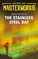 Rostfreie Ratte - Die Rostfreie Ratte Buch 1 - Stainless Steel Rat - The Stainless Steel Rat Book 1