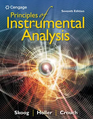 Grundlagen der Instrumentellen Analytik - Principles of Instrumental Analysis