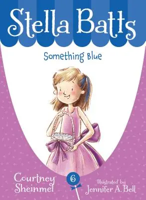 Etwas Blaues - Something Blue