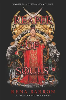 Schnitter der Seelen - Reaper of Souls