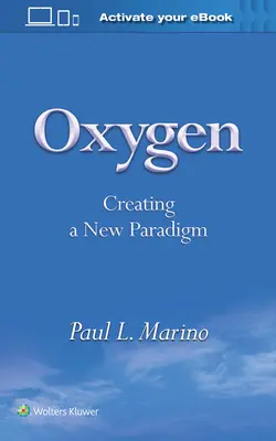 Sauerstoff: Ein neues Paradigma schaffen - Oxygen: Creating a New Paradigm