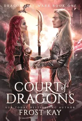 Der Hof der Drachen - Court of Dragons