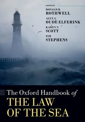 Das Oxford-Handbuch des Seerechts - The Oxford Handbook of the Law of the Sea