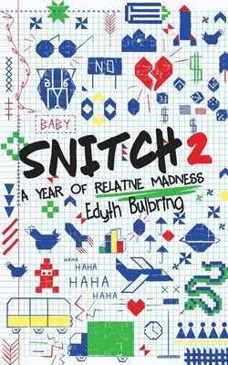 Snitch2: Ein Jahr des relativen Wahnsinns - Snitch2: A Year of Relative Madness