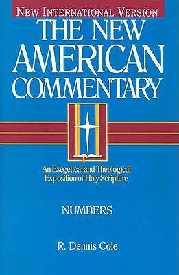 Zahlen: Eine exegetische und theologische Auslegung der Heiligen Schrift - Numbers: An Exegetical and Theological Exposition of Holy Scripture