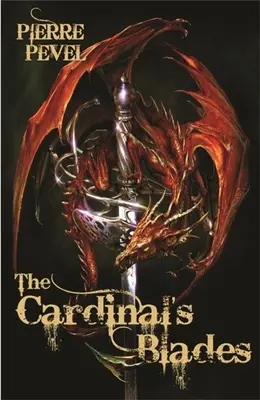 Die Klinge des Kardinals - The Cardinal's Blade