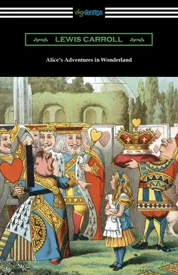 Alices Abenteuer im Wunderland - Alice's Adventures in Wonderland