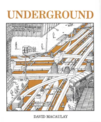 Unterirdisch - Underground