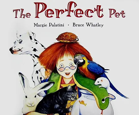 Das perfekte Haustier - The Perfect Pet