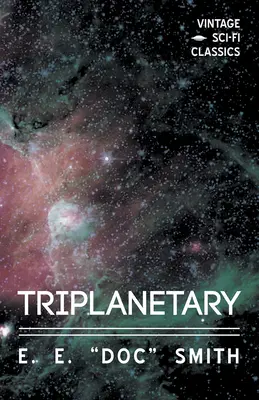 Triplanetär - Triplanetary