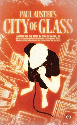 Stadt aus Glas - City of Glass