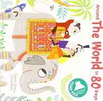 Classic Story Sound Collection In 80 Tagen um die Welt - Classic Story Sound Collection Around the World in 80 Days