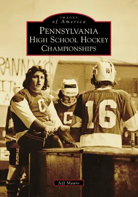 Pennsylvania High School Hockey-Meisterschaften - Pennsylvania High School Hockey Championships